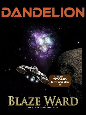 cover image of Dandelion
